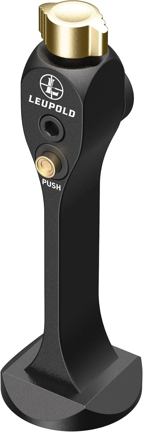 آداپتور سه پایه دوربین شکاری لئوپولد Quick-Stem