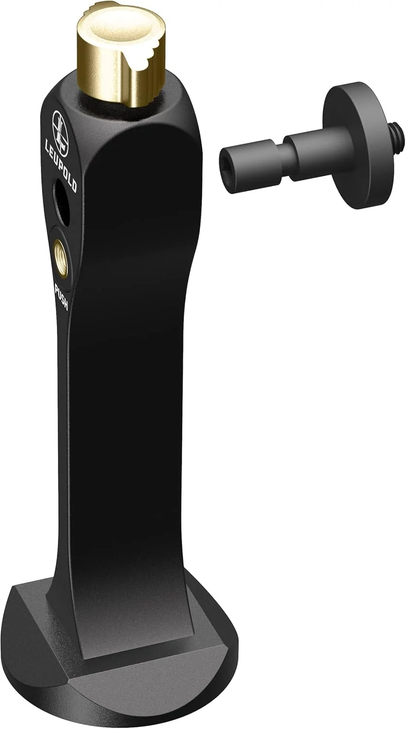 آداپتور سه پایه دوربین شکاری لئوپولد Quick-Stem