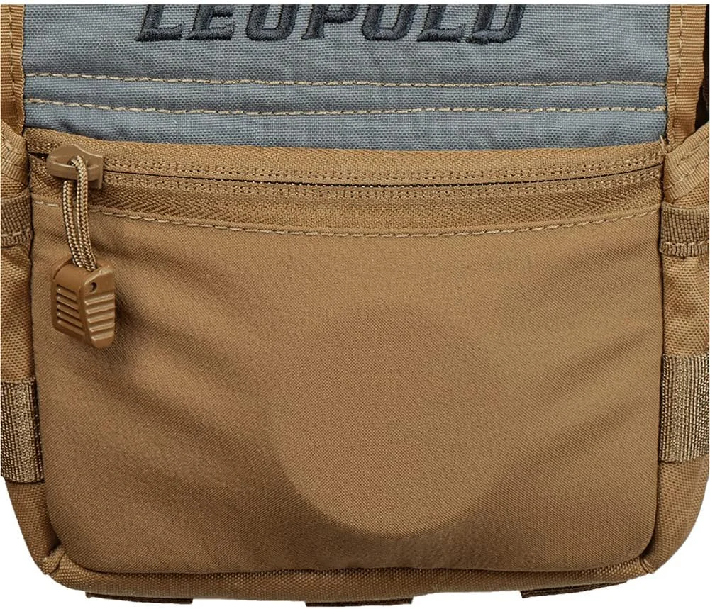 هارنس دوربین شکاری لوپولد مدل Pro Guide 2