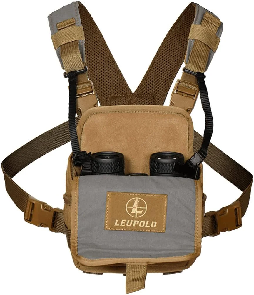 هارنس دوربین شکاری لوپولد مدل Pro Guide 2