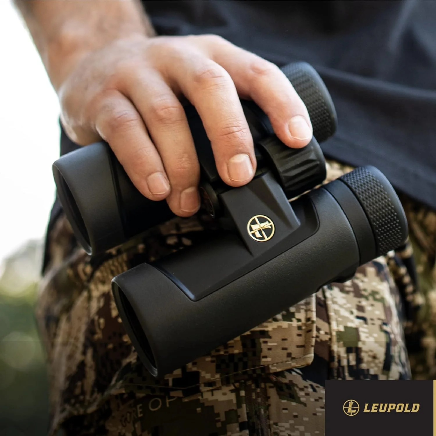 دوربین دوچشمی Leupold BX-2 Alpine HD، 8x42 میلی‌متر (181176)