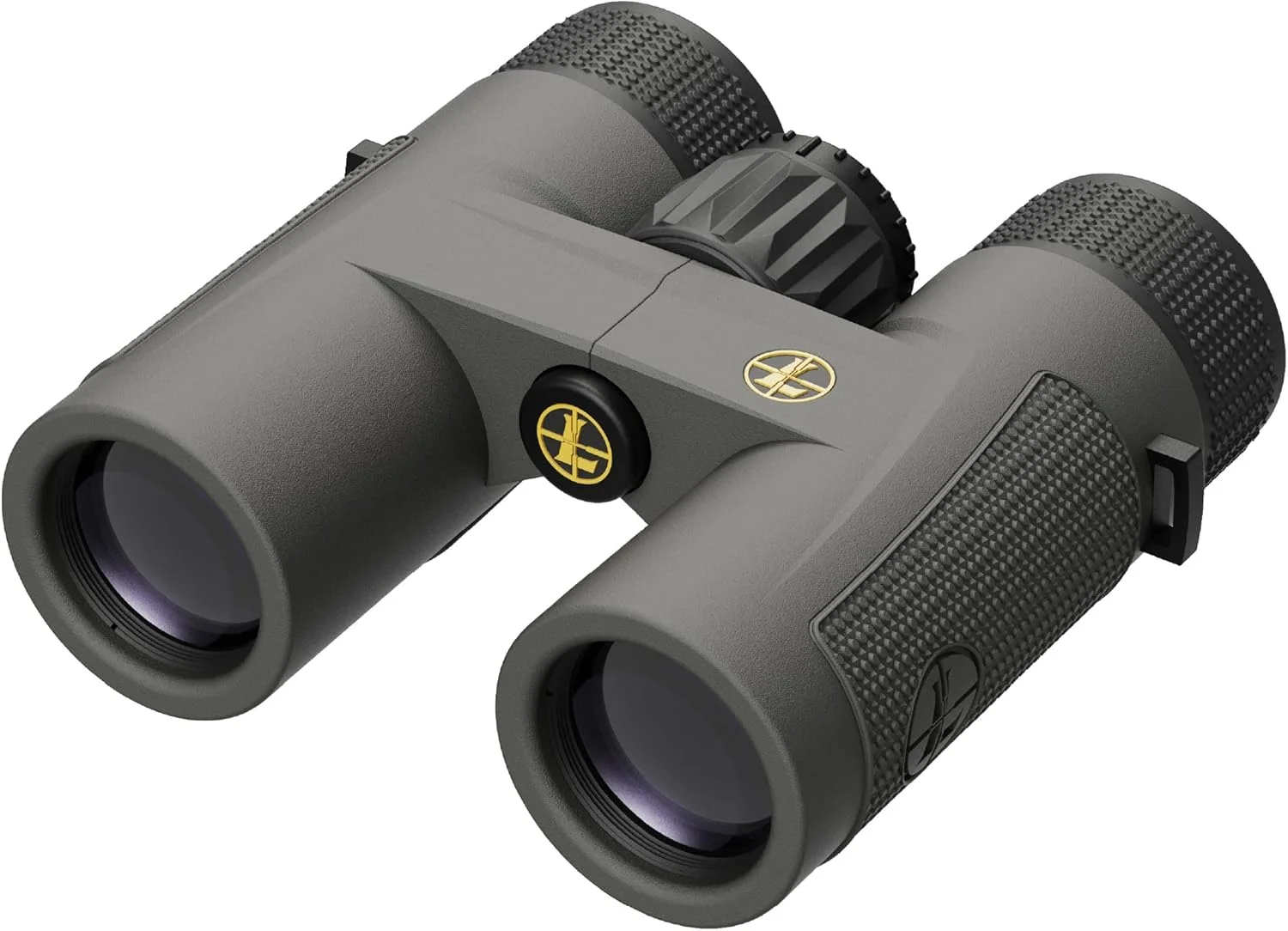 دوربین دوچشمی Leupold BX-4 Pro Guide HD، 10x32mm، خاکستری سایه (172660)