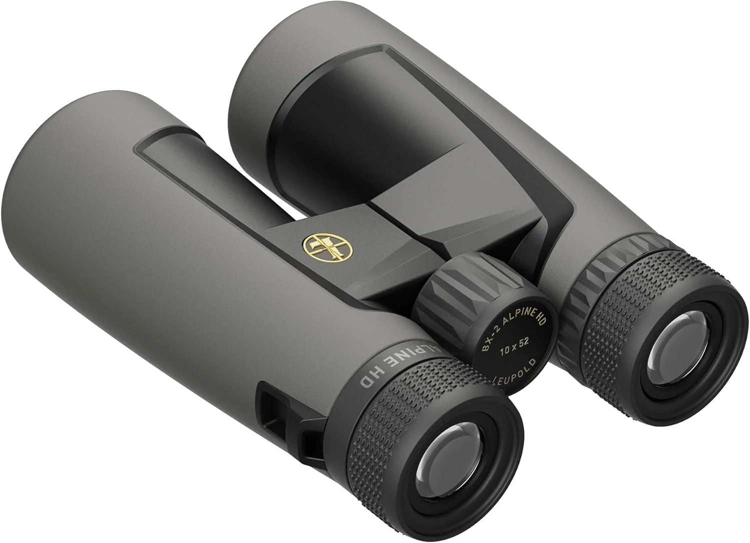 دوربین دوچشمی Leupold BX-2 Alpine HD، 10x42 میلی‌متر (181177)