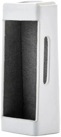 MOONDROP MoonRiver 2 TI DAC/AMP قابل حمل، محدوده دینامیکی 131dB، محدوده فرکانس 7Hz-85kHz، دارای 2 تراشه CS43198، کنترل صدای صاف 100 مرحله ای DAC، تیتانیوم | MoonRiver 2