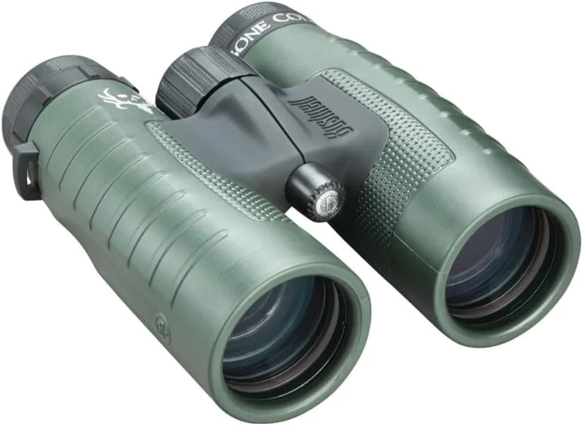 دوربین دوچشمی بوشنل Trophy XLT با منشور سقفی 10x42 میلی‌متر، مدل 234210H