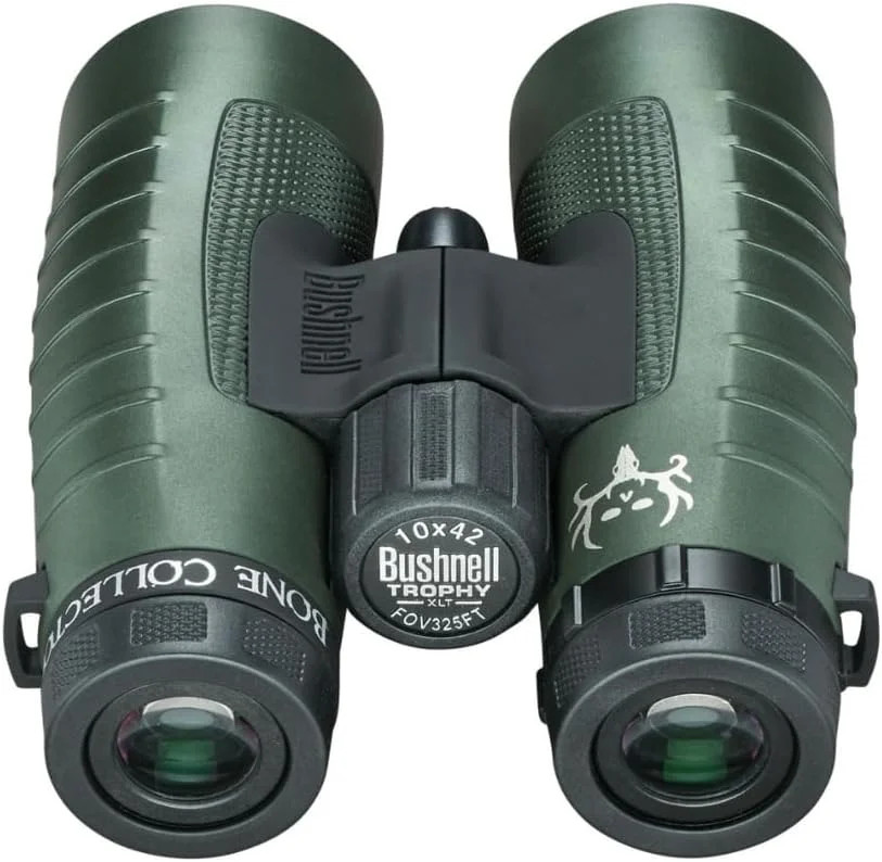 دوربین دوچشمی بوشنل Trophy XLT با منشور سقفی 10x42 میلی‌متر، مدل 234210H