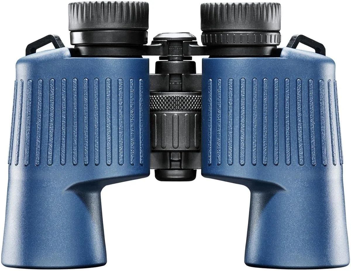 دوربین دوچشمی بوشنل H2O 10x42 میلی‌متری، ضد آب و ضد مه برای قایق‌رانی، پیاده‌روی و کمپینگ
