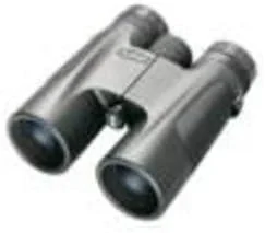 دوربین دوچشمی بوشنل H2O 12x42 میلی‌متری، ضد آب و ضد مه برای قایق‌رانی، پیاده‌روی و کمپینگ