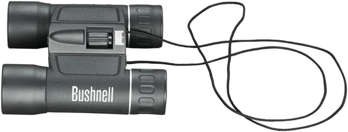 دوربین دوچشمی منشور سقفی تاشو و جمع و جور بوشنل Powerview