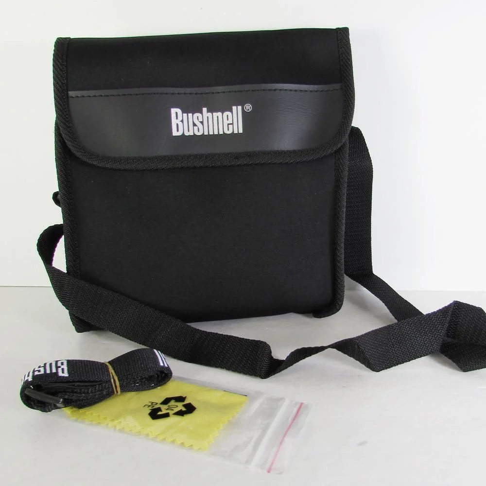 دوربین دوچشمی چند منظوره بوشنل PowerView، بزرگنمایی 10x50 میلی متر، Realtree AP دوربین دوچشمی چند منظوره بوشنل PowerView، بزرگنمایی 10x50 میلی متر، Realtree AP