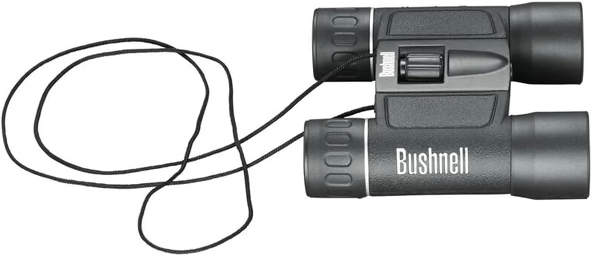 دوربین دوچشمی منشور سقفی تاشو و جمع و جور بوشنل Powerview