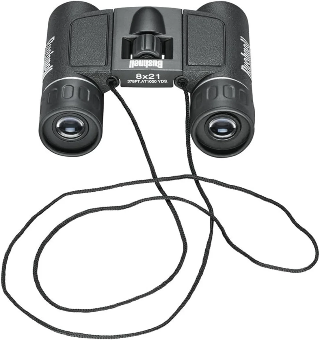 دوربین دوچشمی منشور سقفی تاشو و جمع و جور بوشنل Powerview