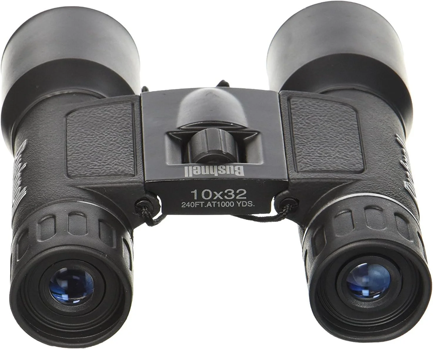 دوربین دوچشمی منشور سقفی تاشو و جمع و جور بوشنل Powerview