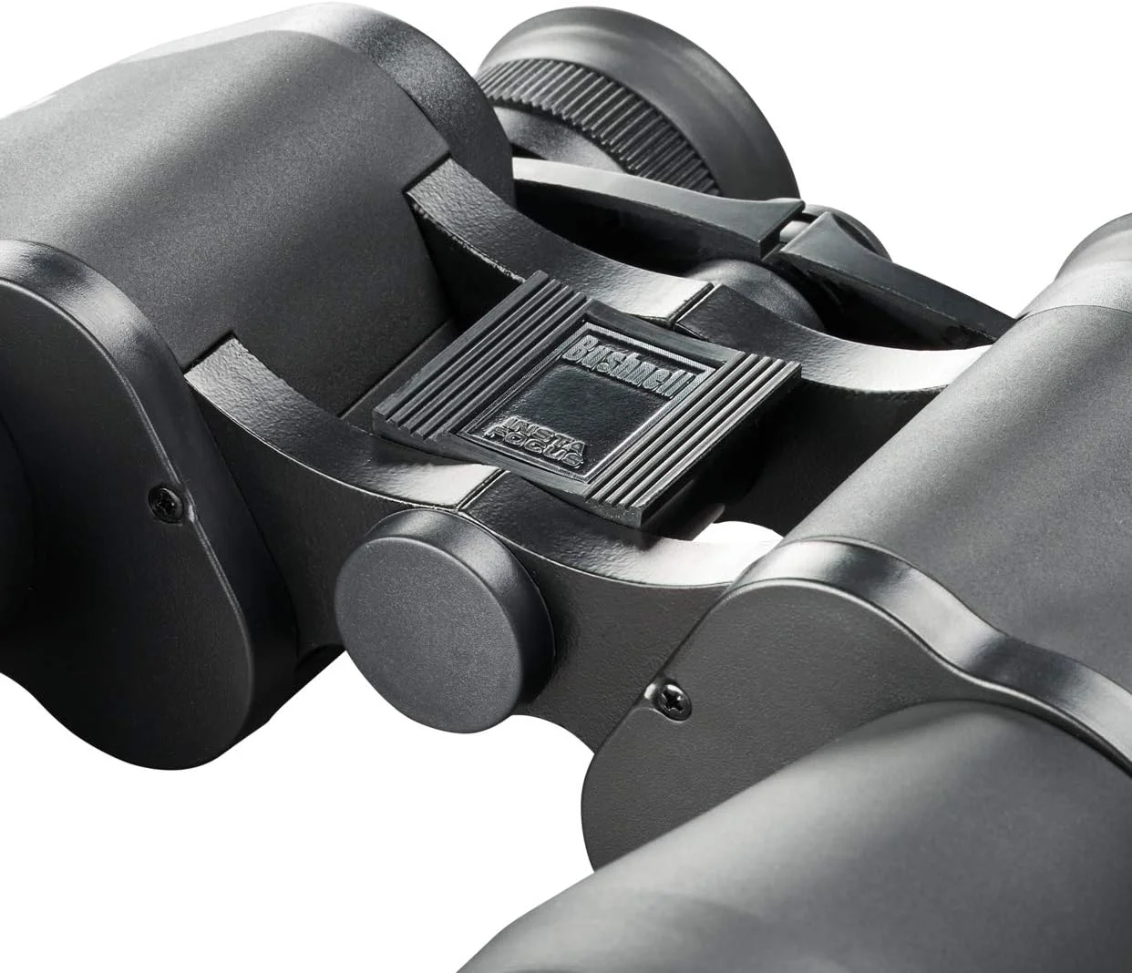 دوربین دوچشمی بوشنل مدل Pacifica با بزرگنمایی 10x50 - مشکی - منشور Porro - 211050