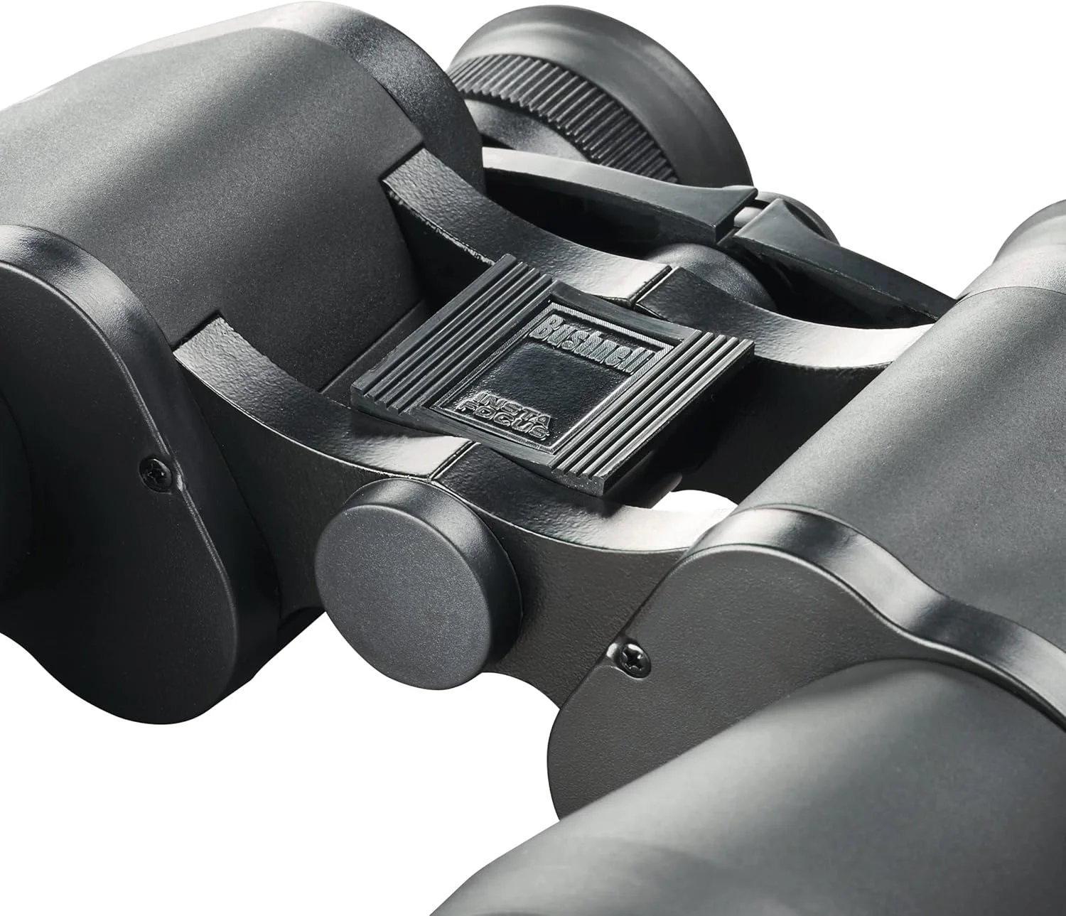 دوربین دوچشمی بوشنل پاسیفیکا 20x50 با منشور Porro، مشکی