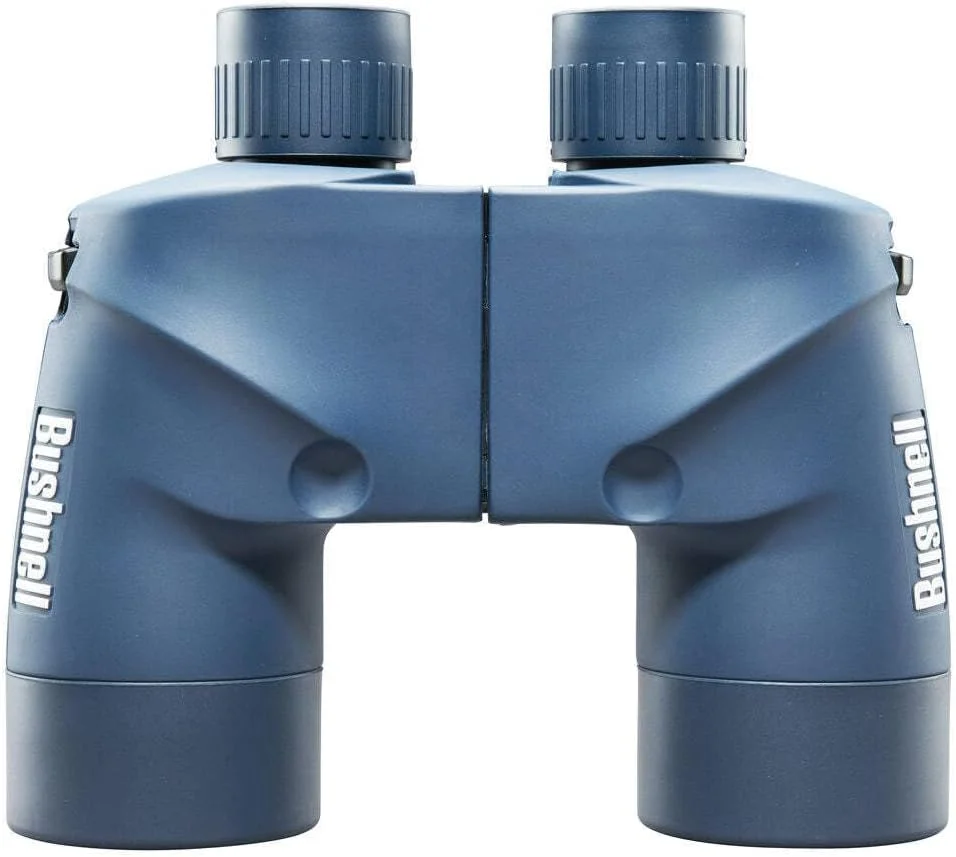 دوربین دوچشمی دریایی بوشنل 137501، 7X50 میلی‌متری (بدون قطب‌نما)