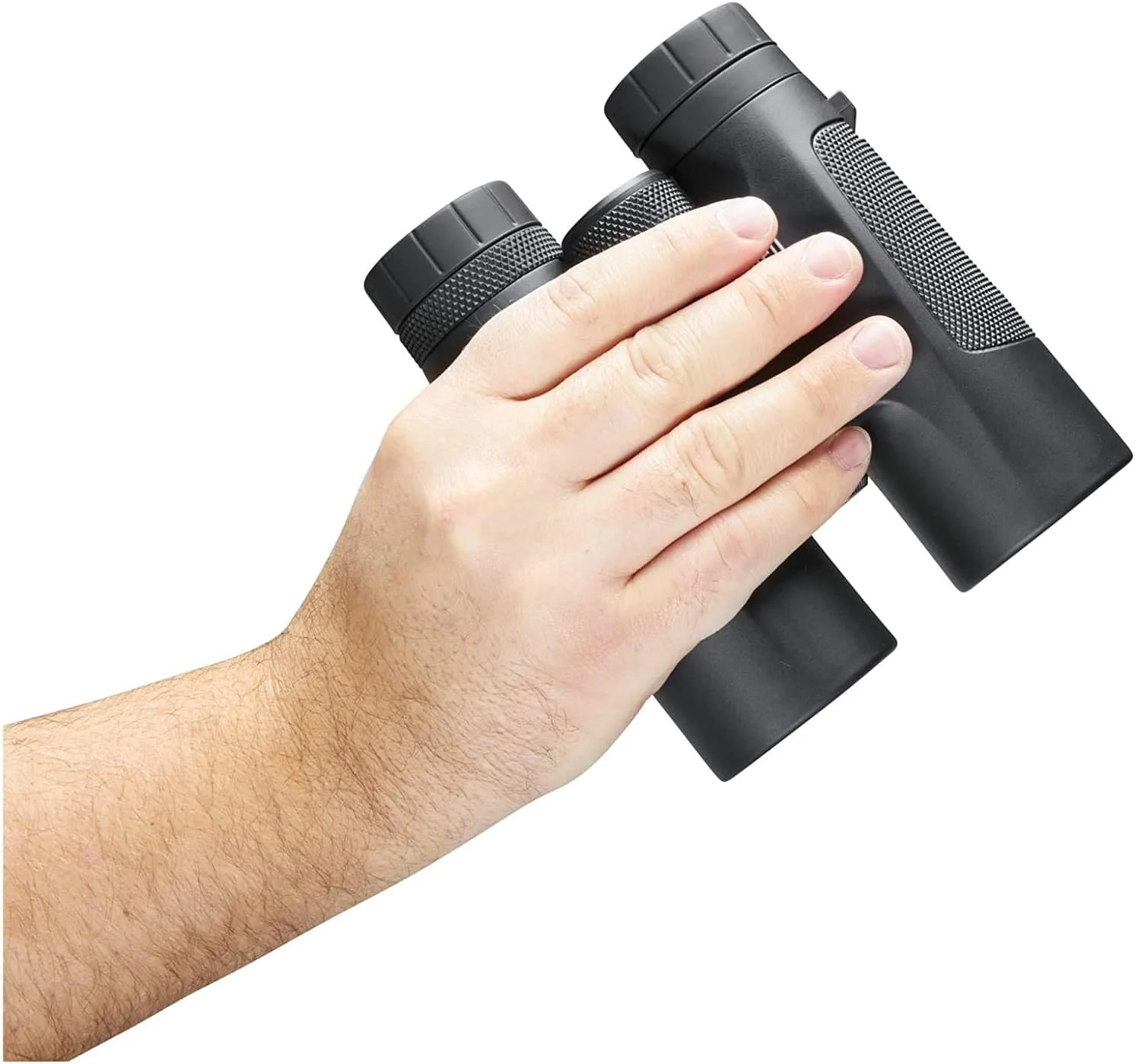 دوربین دوچشمی بوشنل PowerView 141042 با منشور سقفی 10x42 میلی‌متری