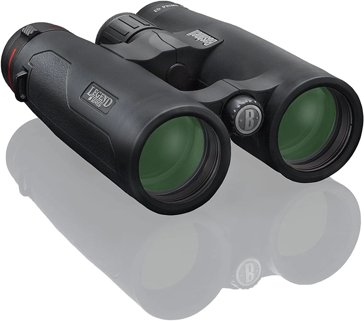 دوربین دوچشمی بوشنل Legend M Series 10x42، مشکی