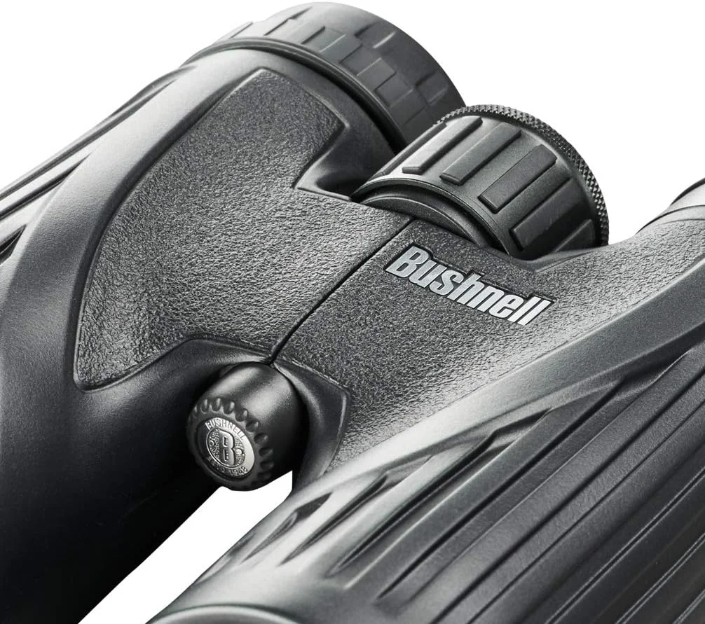 دوربین دوچشمی منشور سقفی بوشنل لجند Ultra HD