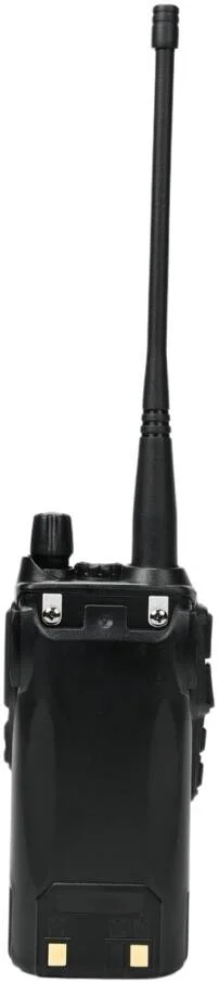 دستگاه های رادیویی دو طرفه پرومِیج کانکت مدل PC-WT820، دارای قابلیت VOX، 50 CTCSS/ 104 DCS، جستجو/اسکن تُن، حالت آماده به کار دوگانه، قابلیت برنامه ریزی از طریق کامپیوتر، تایمر محدودیت زمانی انتقال، قفل کانال مشغول، بسته 4 عددی، مشکی | PC-WT820