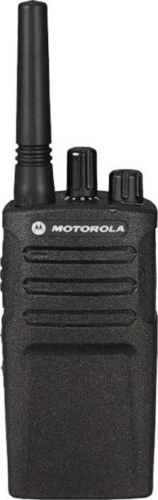 رادیوهای تجاری موتورولا XT420 بدون نیاز به مجوز فرکانس PMR446 توان خروجی 1500 میلی وات | XT-420
