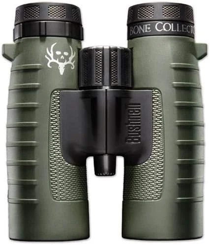 دوربین دوچشمی بوشنل تروفی با منشور سبز، 10x42