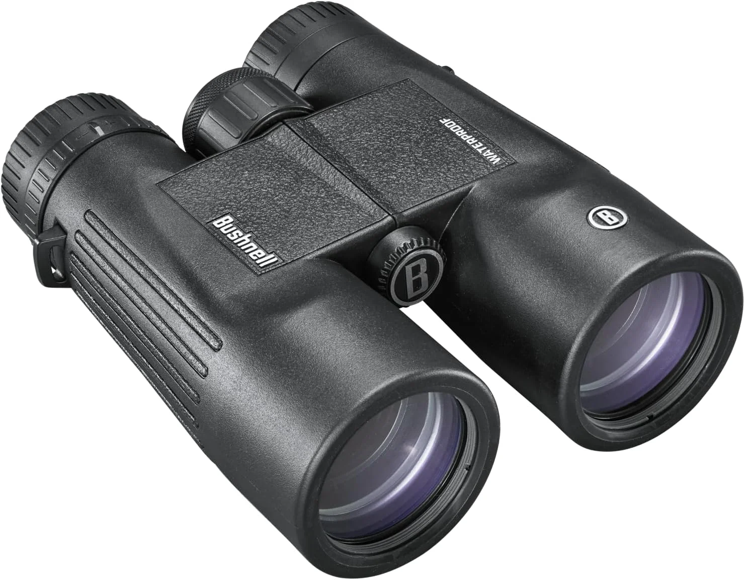 دوربین دوچشمی بوشنل اکسپلورر 10x42 برای بزرگسالان و کودکان، ضدآب و بادوام برای ماجراجویی در فضای باز