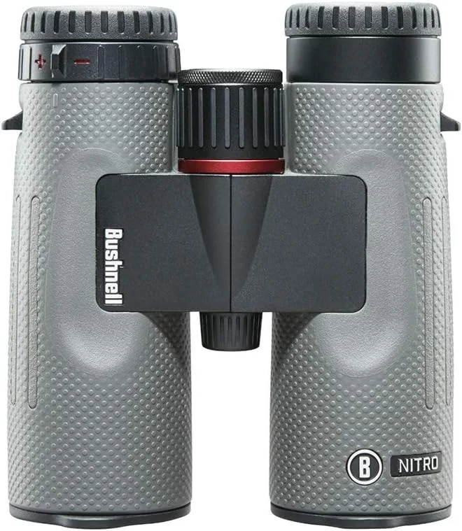 دوربین دوچشمی بوشنل 10x42 با منشور سقفی خاکستری متالیک، پوشش چند لایه کامل، UWD، پوشش محافظ EXO، جعبه 6 لیتری، مشکی دوربین دوچشمی بوشنل 10x42 با منشور سقفی خاکستری متالیک، پوشش چند لایه کامل، UWD، پوشش محافظ EXO، جعبه 6 لیتری، مشکی