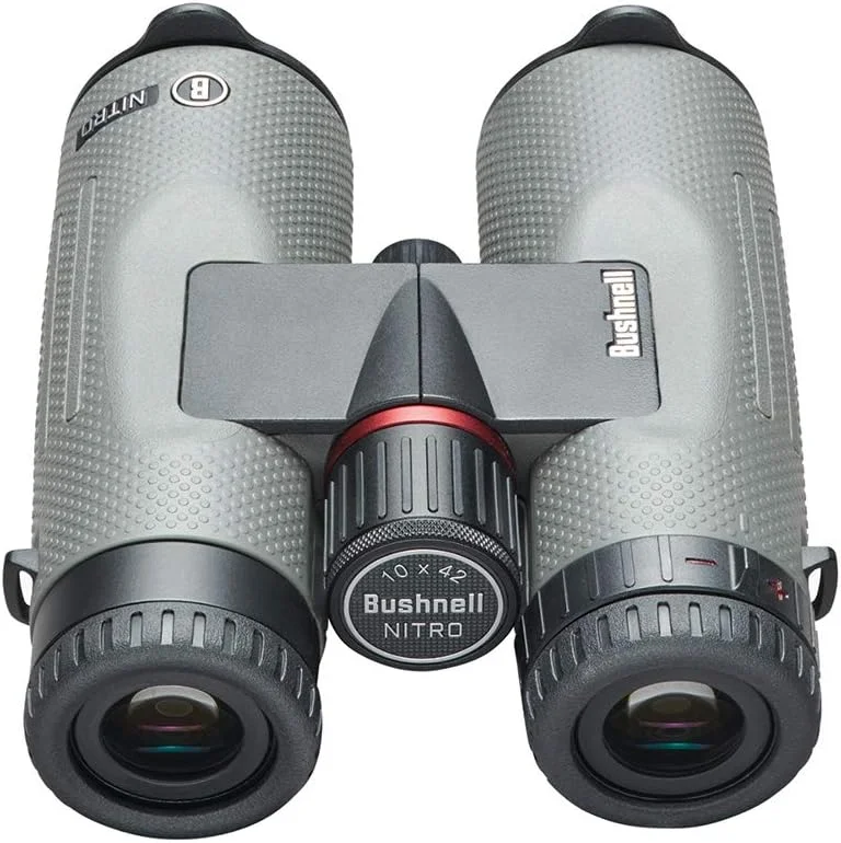 دوربین دوچشمی بوشنل 10x42 با منشور سقفی خاکستری متالیک، پوشش چند لایه کامل، UWD، پوشش محافظ EXO، جعبه 6 لیتری، مشکی دوربین دوچشمی بوشنل 10x42 با منشور سقفی خاکستری متالیک، پوشش چند لایه کامل، UWD، پوشش محافظ EXO، جعبه 6 لیتری، مشکی