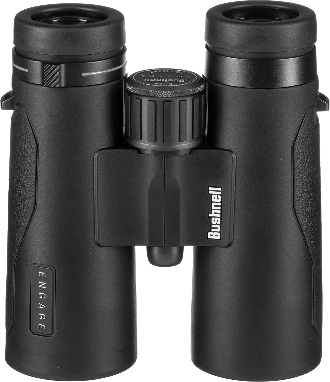 دوربین دوچشمی بوشنل Engage EDX 8x42; شامل کیف، بند گردن، درپوش لنز و پارچه تمیز کننده لنز