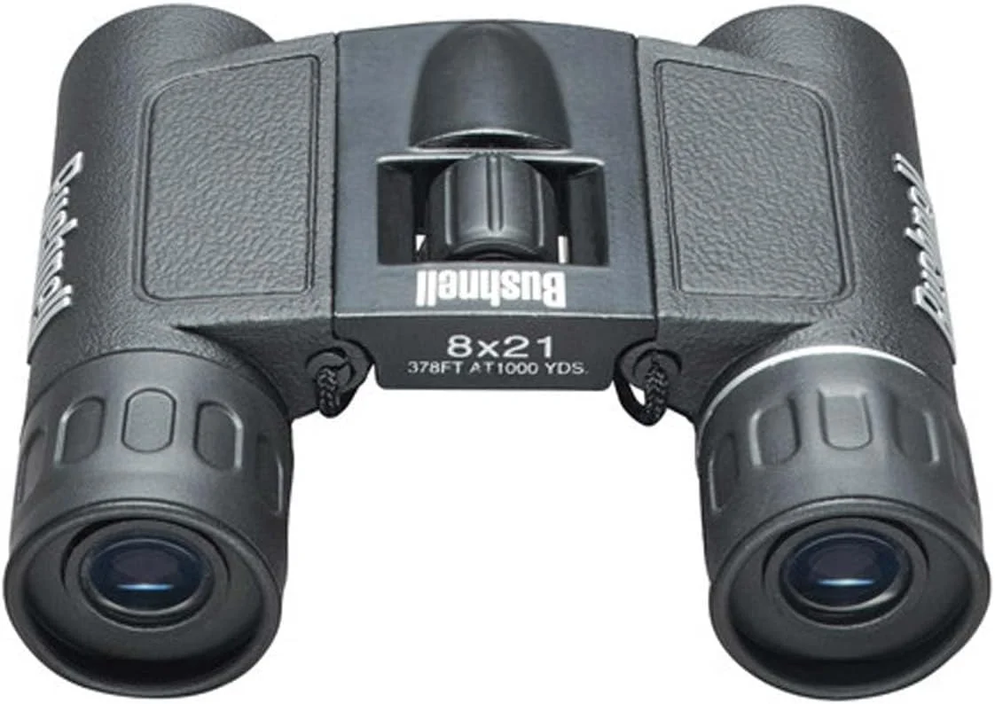 دوربین دوچشمی بوشنل 8X21 مشکی