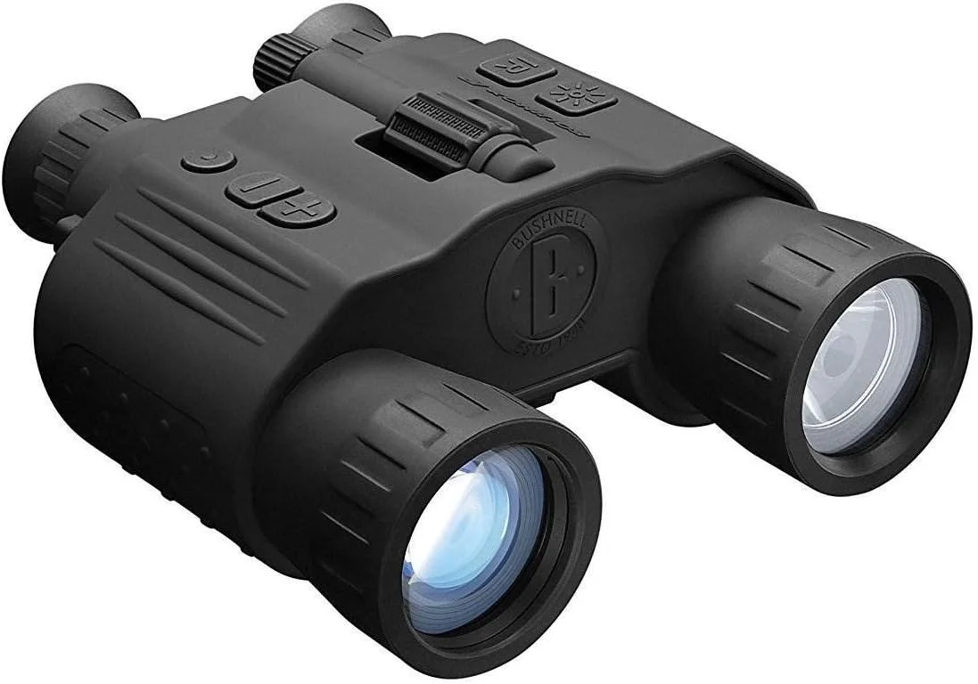 دوربین دید در شب دیجیتال بوشنل مدل Equinox Z 2x40