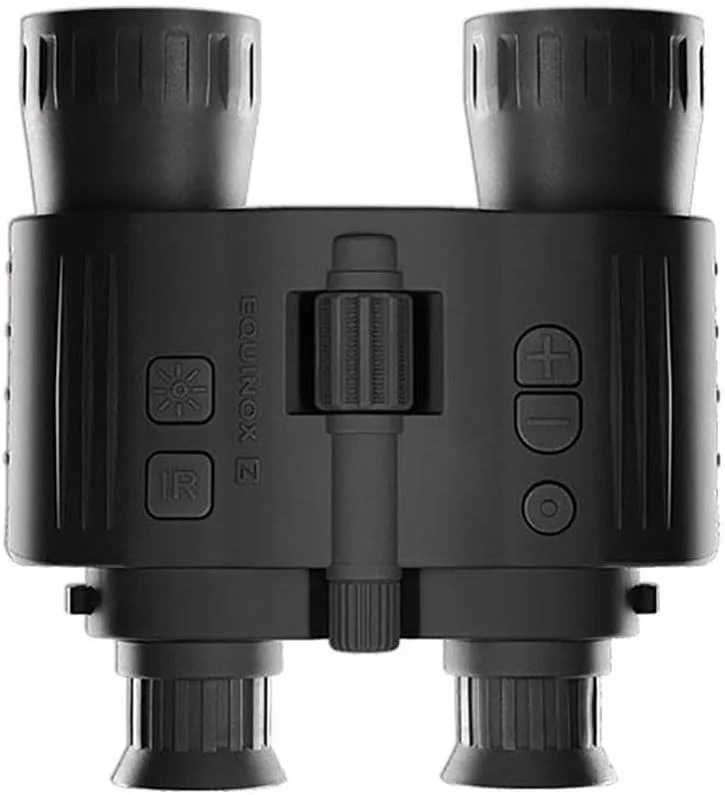 دوربین دید در شب دیجیتال بوشنل مدل Equinox Z 2x40 دوربین دید در شب دیجیتال بوشنل مدل Equinox Z 2x40