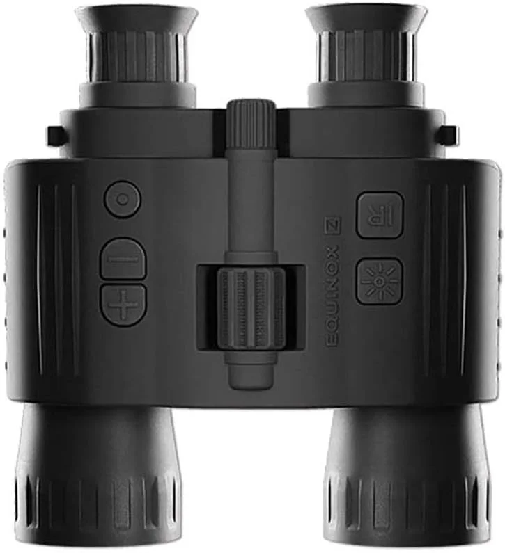 دوربین دید در شب دیجیتال بوشنل مدل Equinox Z 2x40 دوربین دید در شب دیجیتال بوشنل مدل Equinox Z 2x40