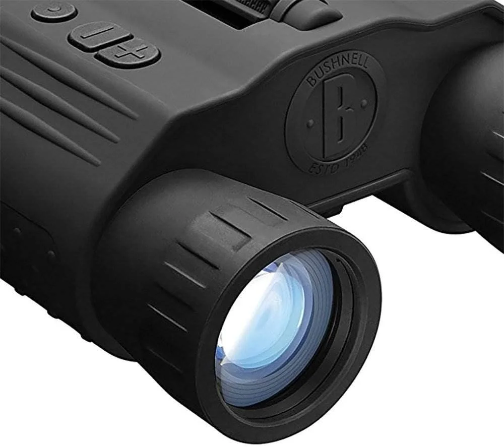 دوربین دید در شب دیجیتال بوشنل مدل Equinox Z 2x40 دوربین دید در شب دیجیتال بوشنل مدل Equinox Z 2x40