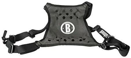 مجموعه دوربین دوچشمی بوشنل: دوربین دوچشمی Trophy XLT 10x42 (نسخه Bone Collector) + بند دوبینی لوکس