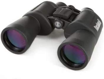 دوربین دوچشمی منشور Porro بوشنل PowerView 10x50