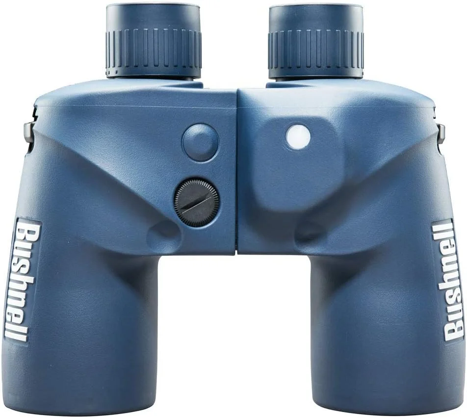 دوربین دوچشمی بوشنل 137500 با قطب نما، 7x50 دوربین دوچشمی بوشنل 137500 با قطب نما، 7x50