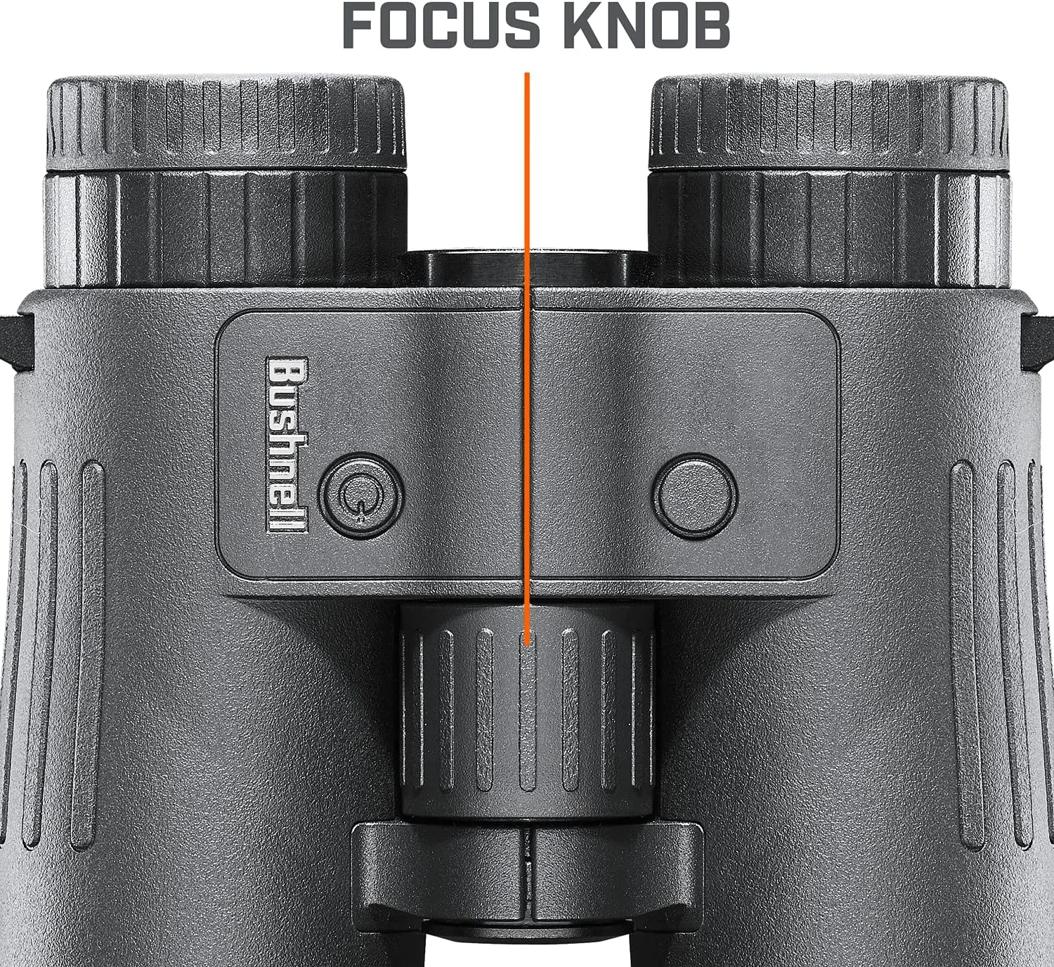 دوربین دوچشمی مسافت یاب بوشنل Fusion X 10x42mm، دوربین شکاری با مسافت یاب داخلی، محدوده زاویه و حالت های جبران افت گلوله