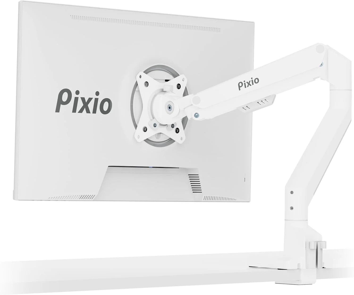 بازوهای نگهدارنده مانیتور Pixio Wave