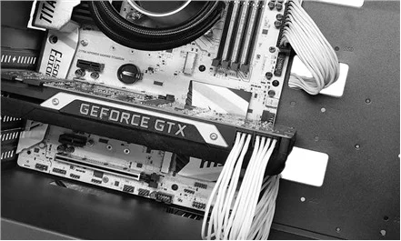 کابل افزایش طول منبع تغذیه دیپ کول مدل DP-EC300-CPU8P-BK مشکی، 345 x 25 x 17 میلی متر، سیم 18AWG با کیفیت بالا، ترمینال با کیفیت بالا، طول 300 میلی متر، استاندارد ATX PS2، مشکی | DP-EC300-CPU8P-BK