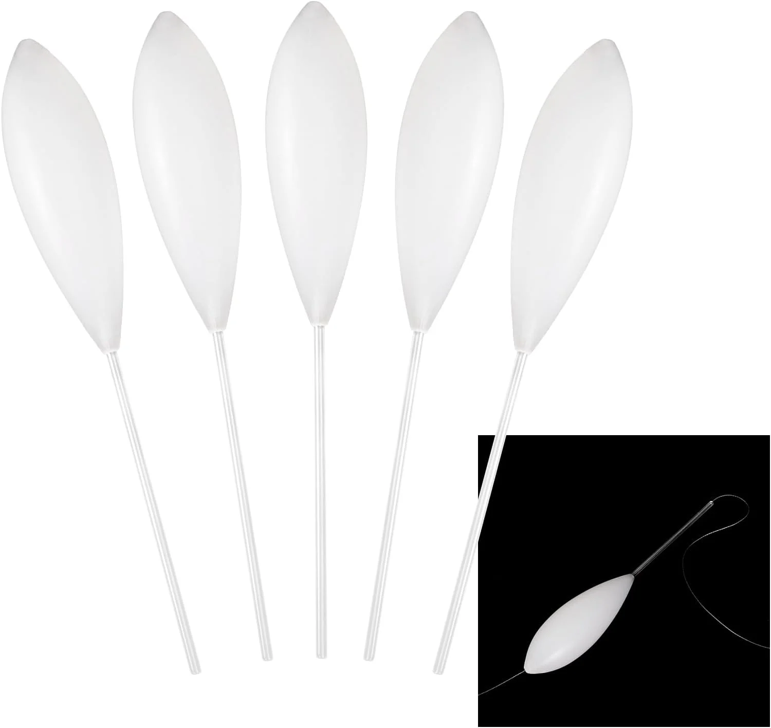 موتور براشلس، موتور کوادکوپتر مسابقه ای کنترل از راه دور 2-3S برای کوادکوپتر مسابقه ای RC QAV210 250 280 FPV، موتورهای کم صدا و لرزش (25 گرم - 5 عدد)