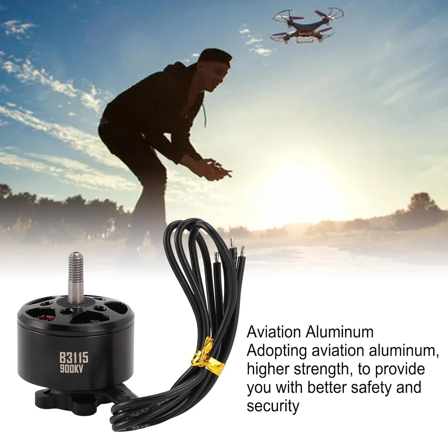 موتور براشلس پهپاد FPV، موتور براشلس با پیچش بالا 12N14P، برای پهپاد FPV از راه دور، برای پهپاد FPV 10-11 اینچی، برای پهپاد X8 Cinelifter 9-10 اینچی موتور براشلس پهپاد FPV، موتور براشلس با پیچش بالا 12N14P، برای پهپاد FPV از راه دور، برای پهپاد FPV 10-11 اینچی، برای پهپاد X8 Cinelifter 9-10 اینچی