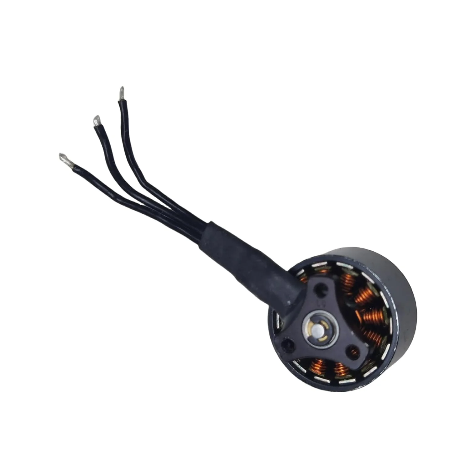 موتور براشلس تعمیر قطعه موتور پهپاد Avata سازگار با پهپاد DJI Avata 1 (موتور CW/مشکی)