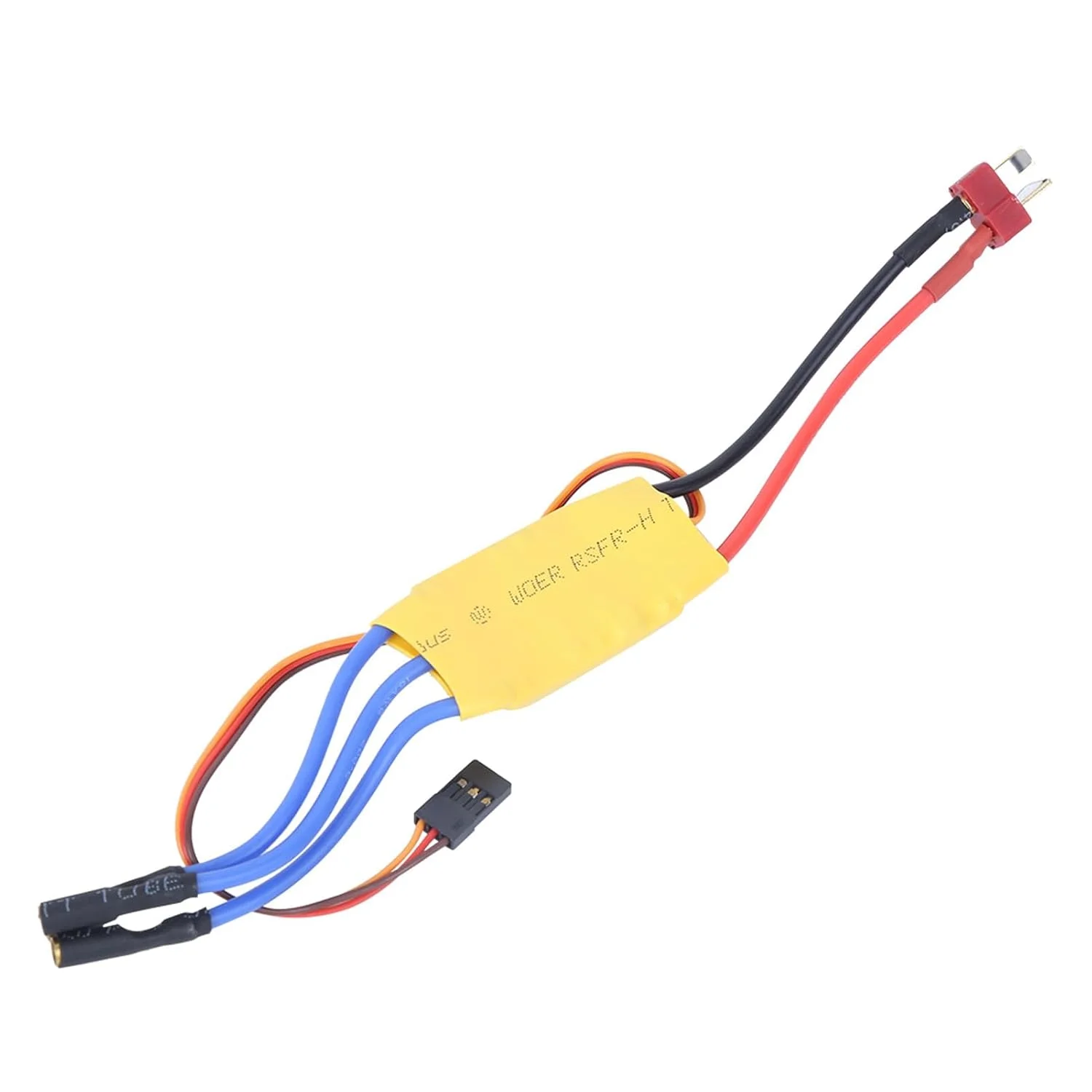 موتور براشلس 2200Kv، موتور DC براشلس قطعات الکترونیکی ABS با لوازم جانبی نصب موتور هواپیمای RC برای هواپیمای RC (موتور 2212 KV2200 + ملخ 6035 + فرمان 9 گرم)