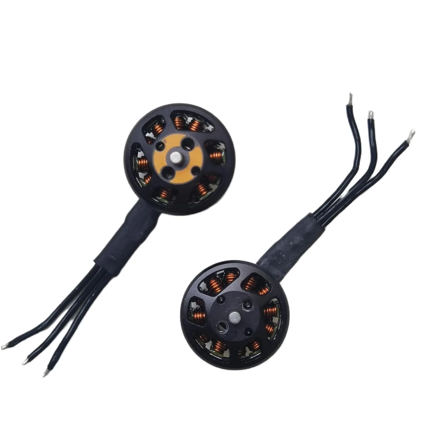 موتور براشلس تعمیر قطعه موتور پهپاد Avata سازگار با پهپاد DJI Avata 1 (موتور CW/مشکی)