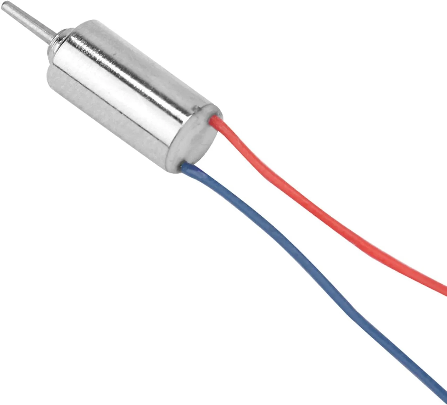 موتور بدون هسته DC 4.5 ولت Bewinner، موتور مدل با عملکرد پایدار، برای هواپیماهای مدل