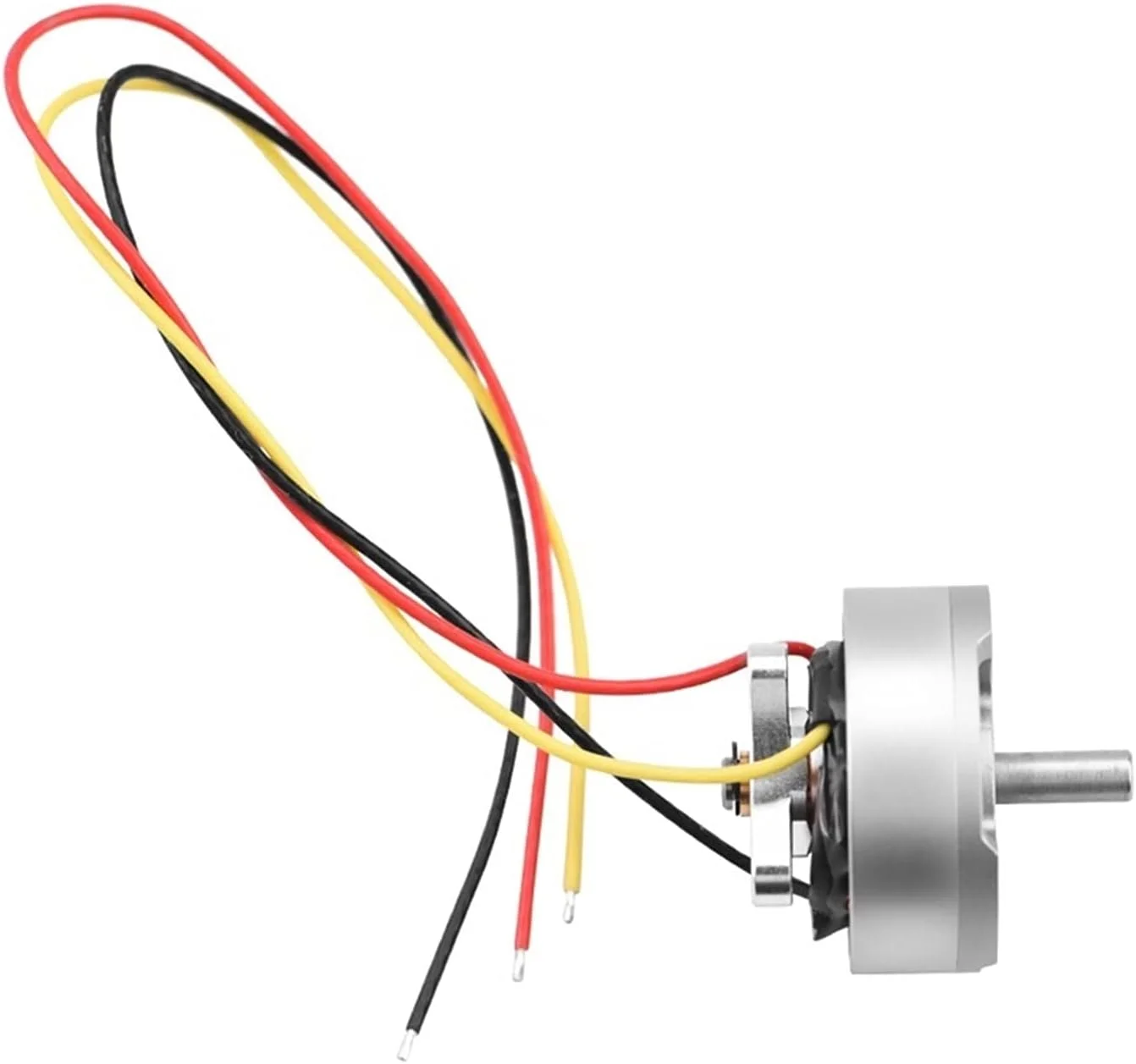 موتور بازوی پهپاد جلو عقب با کابل، قطعه تعویضی تعمیر موتور هواپیما، برای قطعات تعمیر موتور بازوی FPV Combo (موتور بازوی جلو)