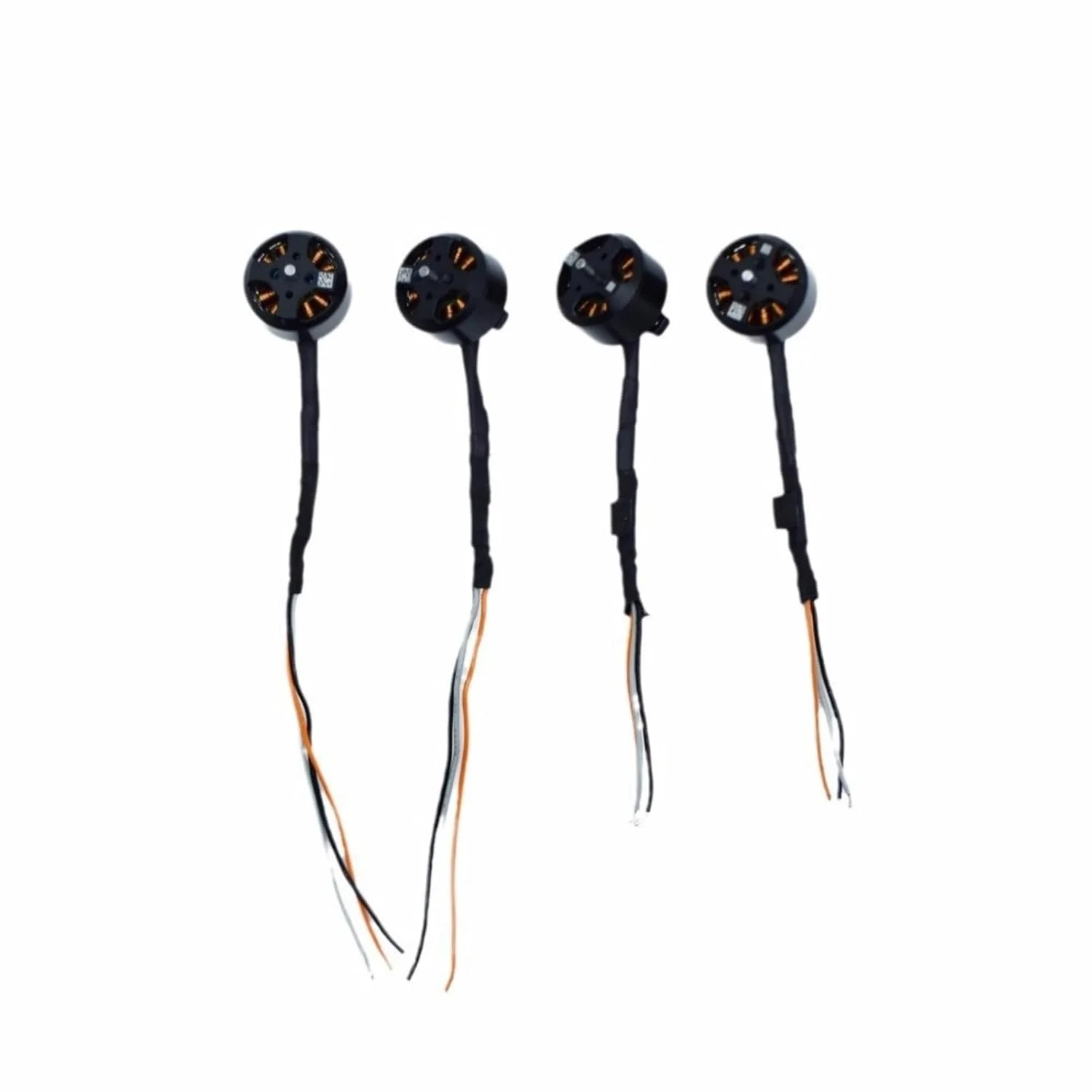 موتور جایگزین پهپاد Xmipbs Avata 2، قطعه موتور براشلس قدرت پهپاد سازگار با پهپاد DJI Avata 2 FPV RC (خط بلند)