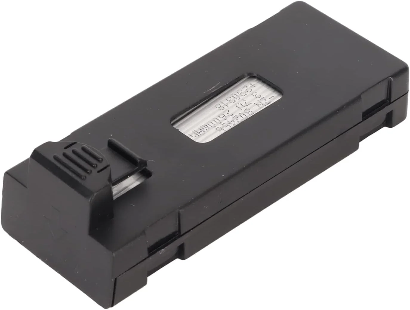 باتری لیتیوم یونی 3.7 ولت 2600 میلی آمپر ساعت Bewinner جایگزین باتری پهپاد RC برای E88 E88MAX E525 E99 K3، باتری UAV کنترل از راه دور برای پهپاد RC